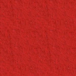 moqueta ferial rojo/01 1m (metro cuadrado)