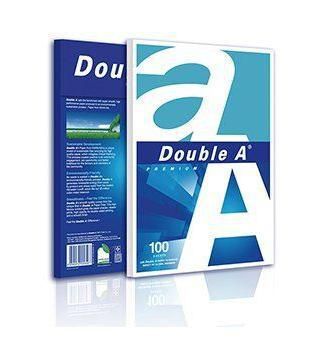 papel.double a  a4  80 g.100 hojas blanco