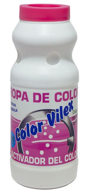 color vilex 800gr