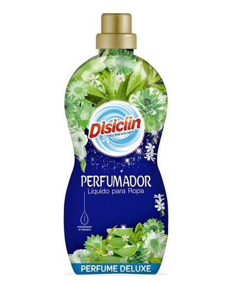 perfumador disiclin botanic 720ml