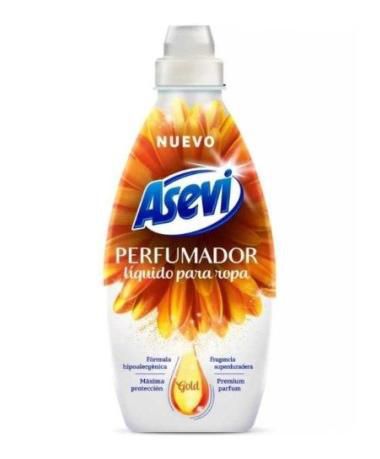 perfumador asevi gold 720ml