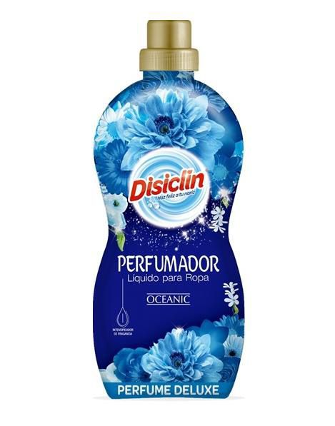 perfumador disiclin oceanic 720ml