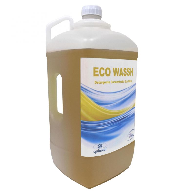 lavavajillas automatico eco wassh 7kg quimxel