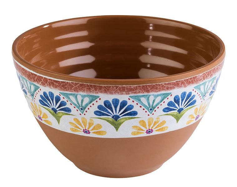 bowl arabesque 10cm diam 6cm altura